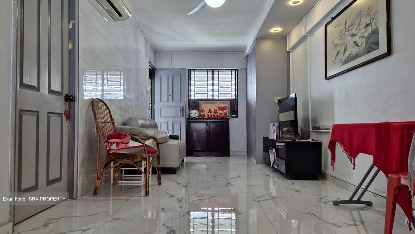 Blk 304 Hong Kah East Garden (Jurong East), HDB 3 Rooms #609249931